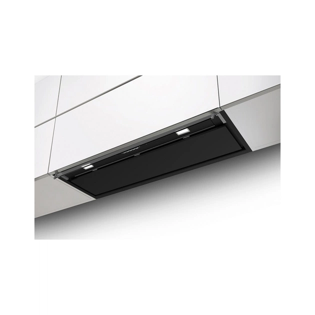 Вытяжка кухонная Faber IN-NOVA PREMIUM BK M A60 - изображение 1