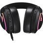 Навушники ASUS ROG Delta II Black (90YH03W0-BHUA00) - зменшене зображення 4