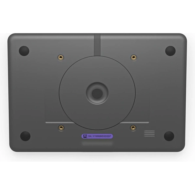 Система відеоконференції Logitech Tap IP Touch Screen Graphite (952-000085) - picture 4