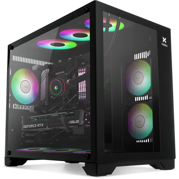 Комп'ютер Vinga Wolverine D7949 (I5M16G4070WH.D7949) - зображення 1