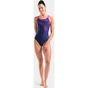 Купальник Arena Kikko Swimsuit Swim Pro Back 010807-790 синій, рожевий 36 (3468337854548) - уменьшенное изображение 2