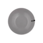 Тарілка Ardesto Cremona Soup 20 см Dusty Grey (AR2920GRC) - зменшене зображення 2