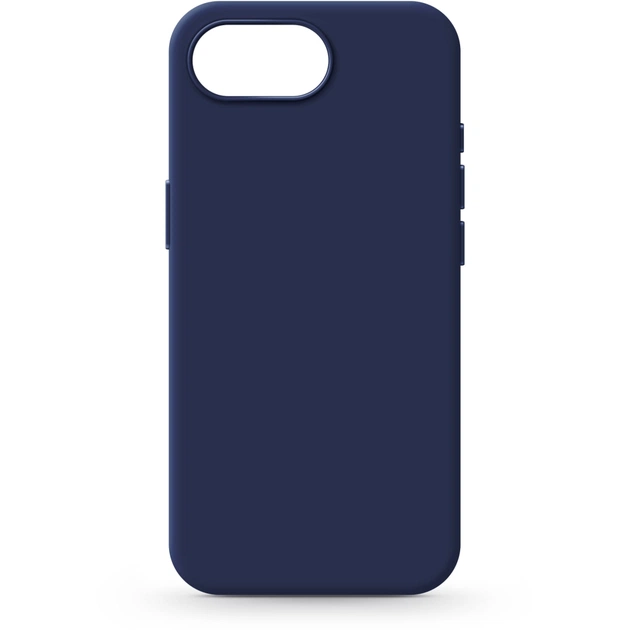 Чохол до мобільного телефона Armorstandart ICON2 MagSafe Apple iPhone 16e Midnight Blue (ARM83968) - зображення 1
