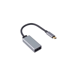 Перехідник USB-C to DisplayPort, USB 3.1 Viewcon (TE391) зображення 1
