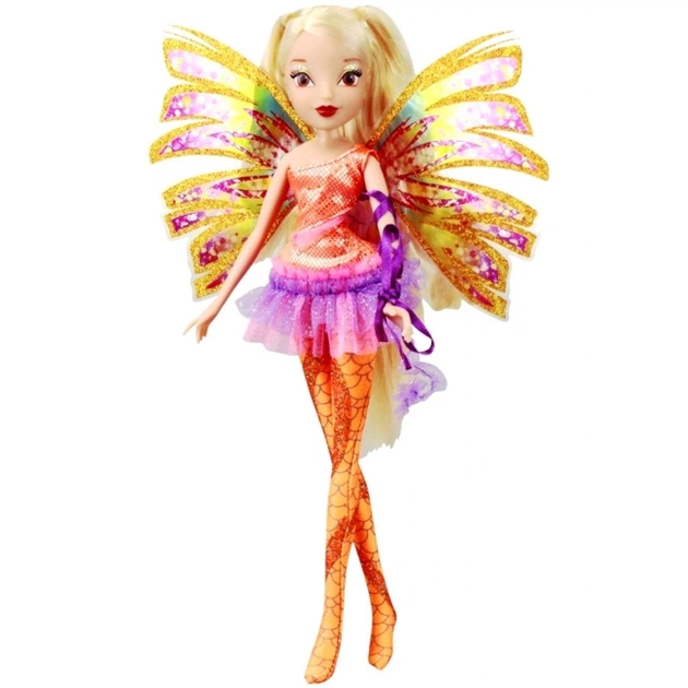 Лялька WinX Сіренікс Стелла (IW01701303) - зображення 1