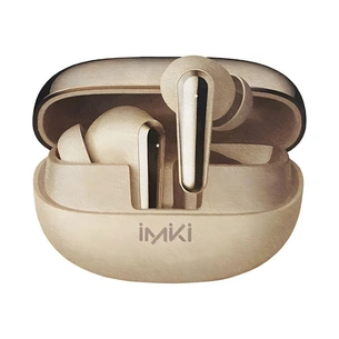 Bluetooth-гарнітура iMiki T14 Gold изображение 1