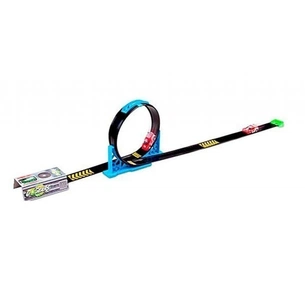 Автотрек Bburago Неймовірна петля серії GoGears (18-30278) зображення 1