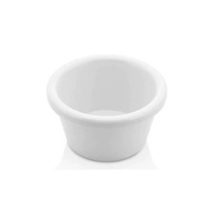 Соусниця Kulsan 60 мл біла (13160.PW) зображення 1