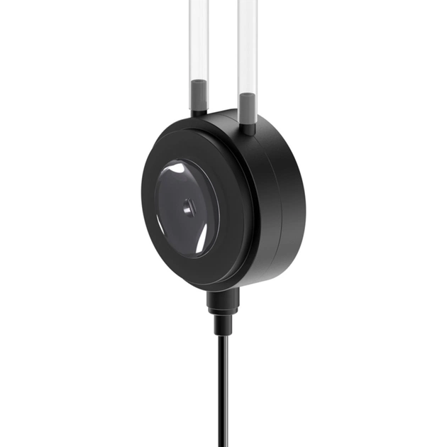 Компресор для акваріума Aqualighter aPUMP MAXI безшумний до 200 л (7915) - picture 4