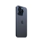 Мобільний телефон Apple iPhone 15 Pro 128Gb Blue Titanium (REF B) BREEZY (2BMTV03) - зменшене зображення 3