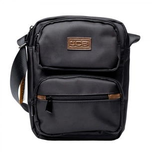 Сумка JCB B32 Black (JCB32 BLK) зображення 1