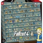 Пазл GoodLoot Fallout 4 Perk Poster Puzzles 1000 ел. (5908305247937) - preview 3