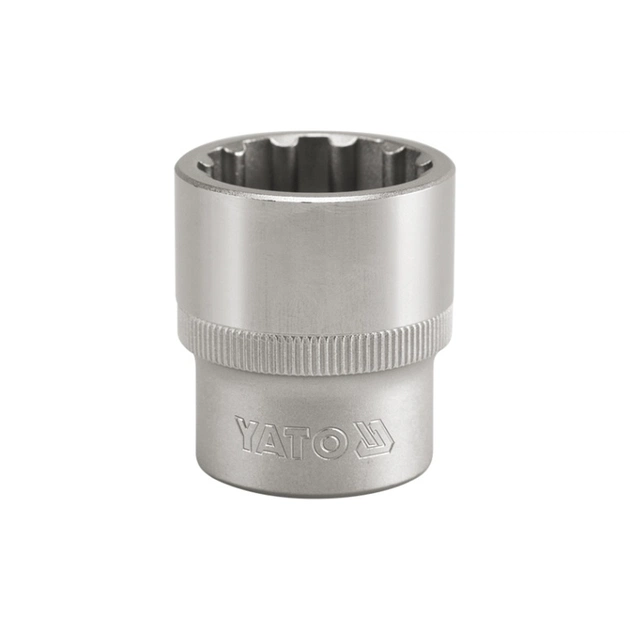 Головка торцева Yato YT-1476 - picture 1