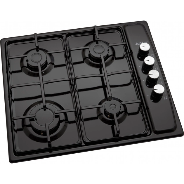 Варочна поверхня Jantar HSR 60 BL EF - picture 3