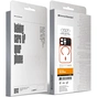 Чохол до мобільного телефона Armorstandart Y17 MagCase Apple iPhone 15 Pro Orange (ARM91493) - зменшене зображення 3