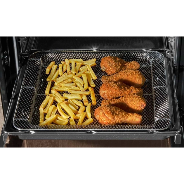 Плита Hansa FCMW58329 - picture 11