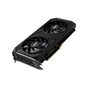 Відеокарта Palit RTX 4070 SUPER DUAL OC 12GB (NED407SS19K9-1043D) - зменшене зображення 2