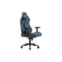 Крісло ігрове Cougar Defensor S Navy Blue F (DEFENSOR S Navy Blue F) - зменшене зображення 5