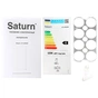 Холодильник Saturn ST-LS242W - зменшене зображення 11