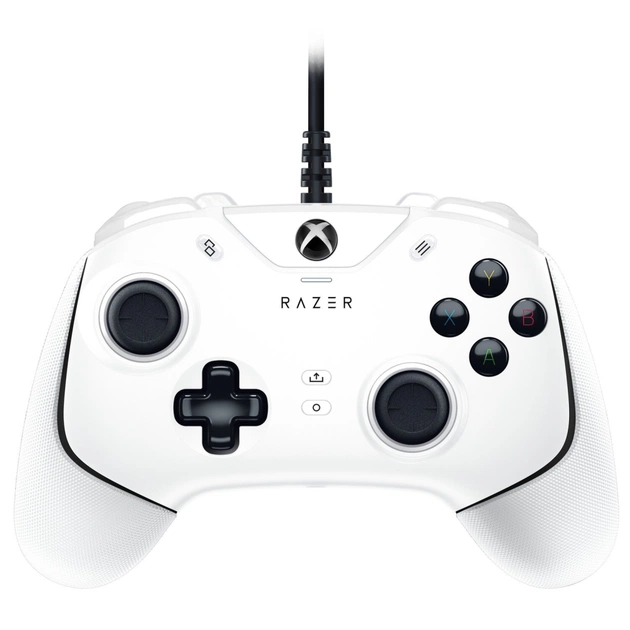 Геймпад Razer Wolverine V2 USB White (RZ06-03560200-R3M1) - зображення 1