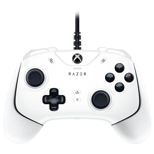 Геймпад Razer Wolverine V2 USB White (RZ06-03560200-R3M1) зображення 1
