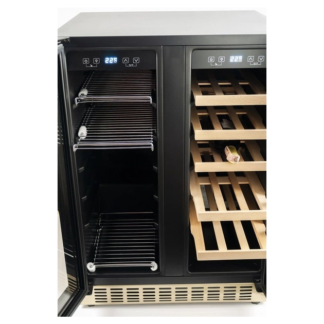 Холодильник Kaiser K64800AD - picture 3