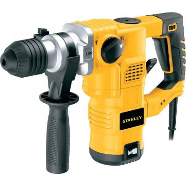 Перфоратор Stanley STHR323K SDS-Plus - изображение 1