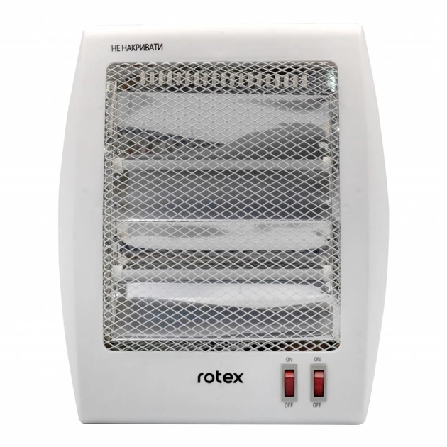 Обігрівач Rotex RAS15-H - picture 2