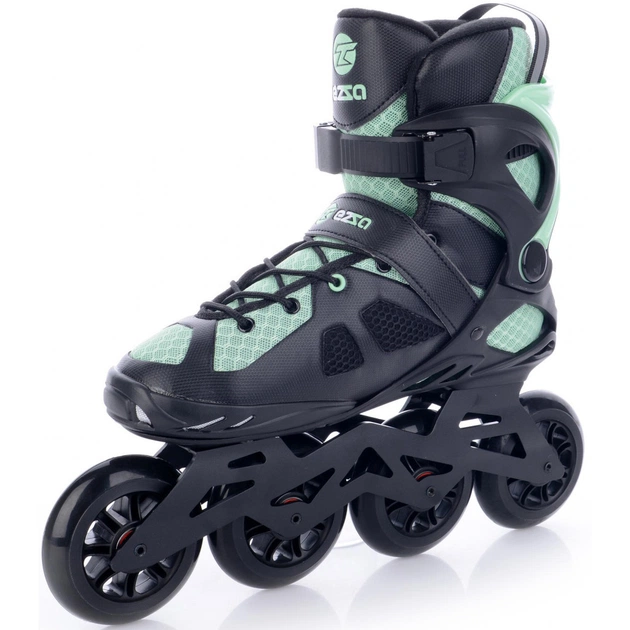 Роликові ковзани Tempish Ezza 90 Жіночі 38 (1000056/38) - picture 2