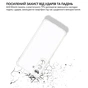 Чохол до мобільного телефона BeCover Anti-Shock Samsung Galaxy S26 Pro SM-S942U1 Clear (714889) - уменьшенное изображение 3