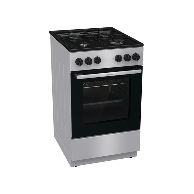 Плита Gorenje MEK3011SB - изображение 1