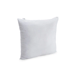 Подушка Руно Силіконова біла 70х70 см (313.52СЛУ_білий) зображення 1