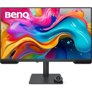 Монітор BenQ PV3200U Dark Grey зображення 1