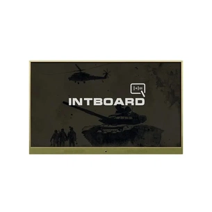 LCD панель Intboard C3-TACTIC 65 GN PC RK3588/16 GB RAM/256 GB ROM/Androi (10253045) зображення 1