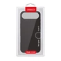 Чохол до мобільного телефона Intaleo Silicone Case Apple iPhone 17 Air Olive (1283126630477) - зменшене зображення 2