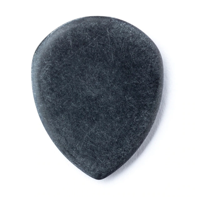 Медіатор Jim Dunlop Jazztone Point Tip Pick 6 шт. (477P205) - picture 4