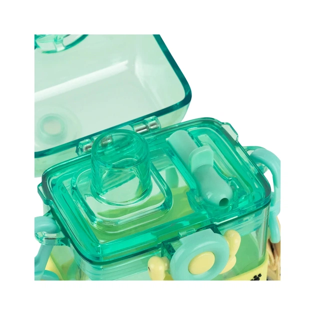 Пляшка для води Kite 1203, 500 мл, PC (PC26-1203) - picture 4