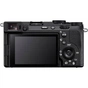 Цифровий фотоапарат Sony Alpha 7CR body black (ILCE7CRB.CEC) - зменшене зображення 7