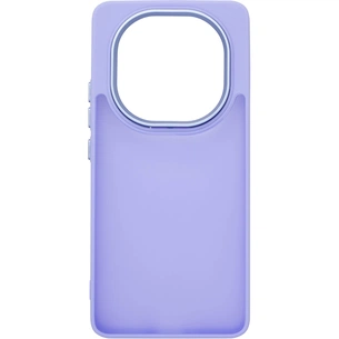 Чохол до мобільного телефона Armorstandart Frame Xiaomi Redmi Note 14 Pro 5G / Poco X7 Violet (ARM82404) зображення 1