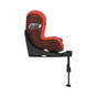Автокрісло Cybex Sirona Z2 i-Size Autumn Gold (522002407) - зменшене зображення 6