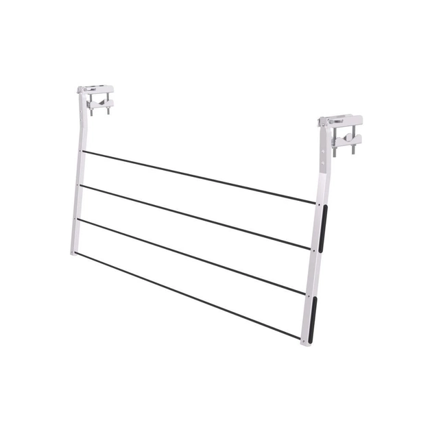 Сушарка для білизни Colombo Balcony With Clamps (STZAN2) (931877) - picture 3