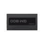 Блок живлення Gamemax 800W (GM-800 Modular) - зменшене зображення 7