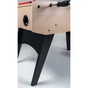 Настільний футбол Garlando F-20 Maplewood (F20ACULNO) (929885) - зменшене зображення 6