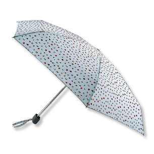 Парасоля Fulton L501 Tiny-2 Ditsy Leopard (L501-041864) зображення 1