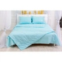 Ковдра MirSon Літній комплект №2690 Вовна 12-4608 Lucretia 172x205 (2200003115338) - зменшене зображення 3