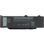 Акумулятор до ноутбука Dell Latitude 5440 R73TC, 54Wh (4623mAh), 3cell, 11.4V, Li-ion AlSoft (A71107) - зменшене зображення 1
