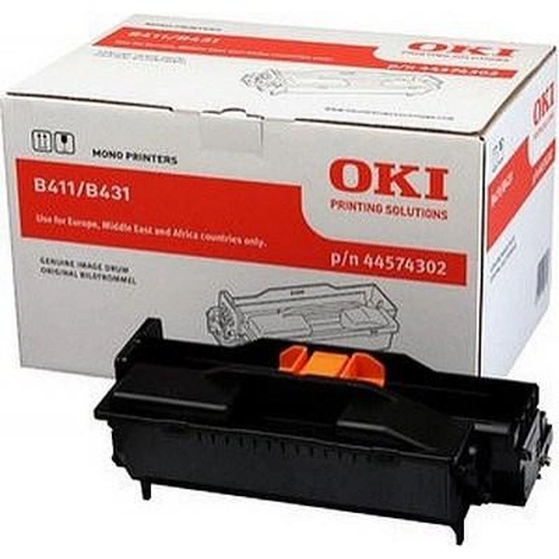 Фотокондуктор OKI B411/431 (44574302) - изображение 1
