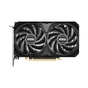 Відеокарта MSI GeForce RTX4060Ti 8Gb VENTUS 2X BLACK E1 OC (RTX 4060 Ti 8G VENTUS 2X BLACK E1 OC) - зменшене зображення 1