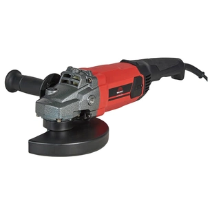 Шліфувальна машина Vitals Master, Ls 1286HLv, 180мм, 1800W, 8500об/хв, 4.6кг (152885) зображення 1