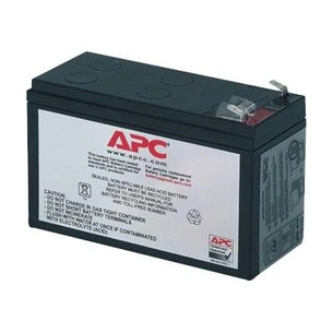 Батарея до ДБЖ APC Replacement Battery Cartridge #17 (RBC17) зображення 1